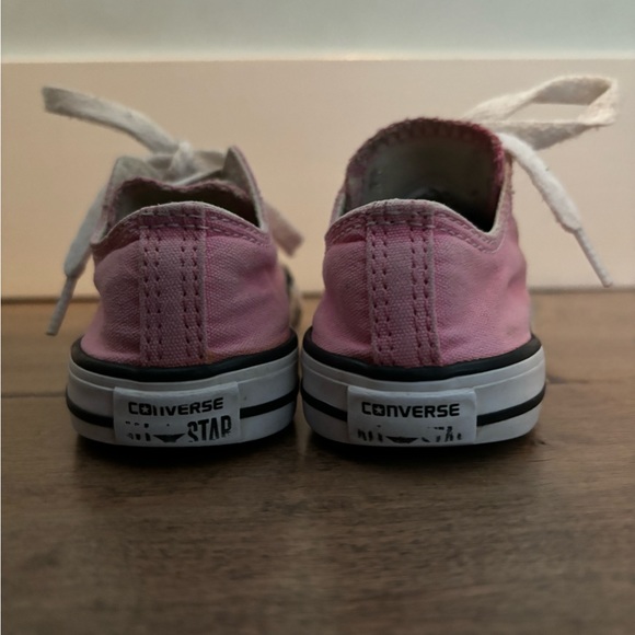 Kids Converse - Picture 4 of 10